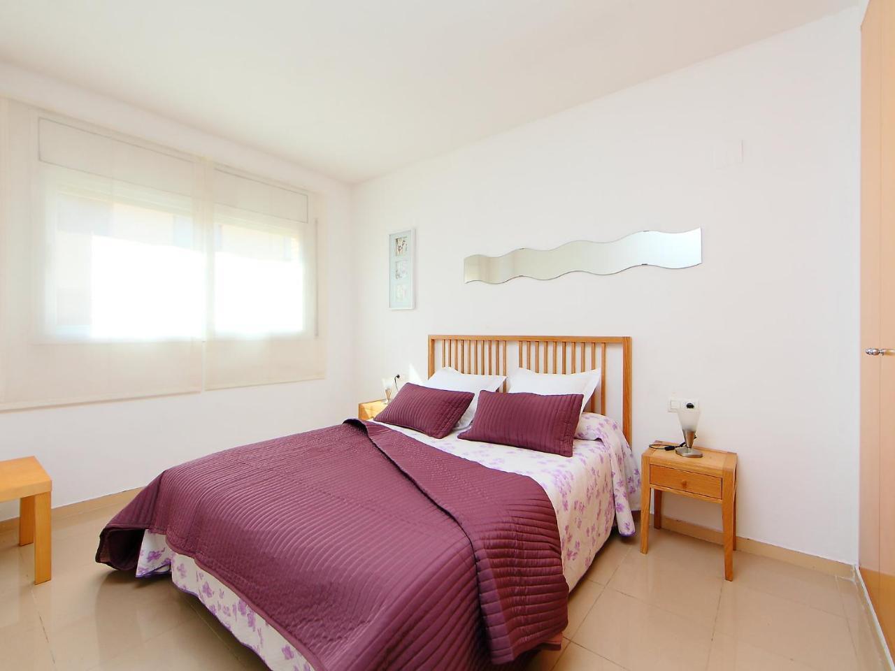 Apartment Nou Salou-1 By Interhome Экстерьер фото